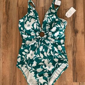 Time and Tru Swimsuit